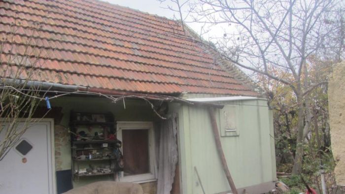 Ösküi ház a NAV árverésén
