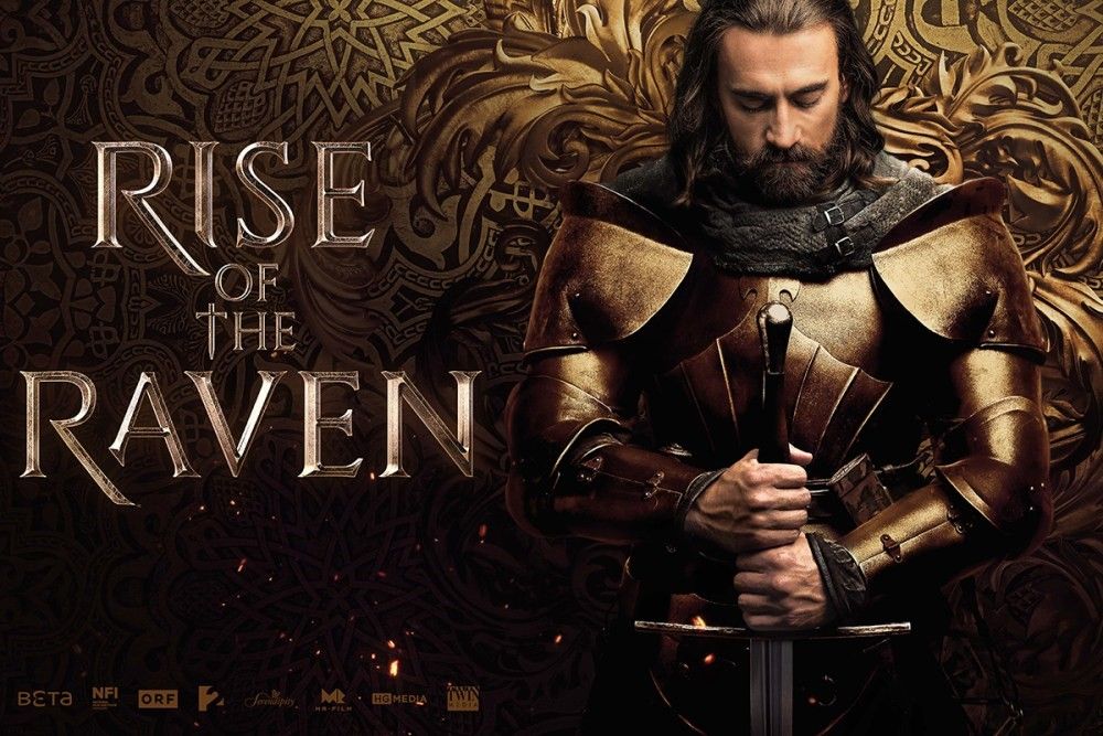 Május 22-től a Filmio kínálatában is elérhető lesz a Hunyadi sorozat