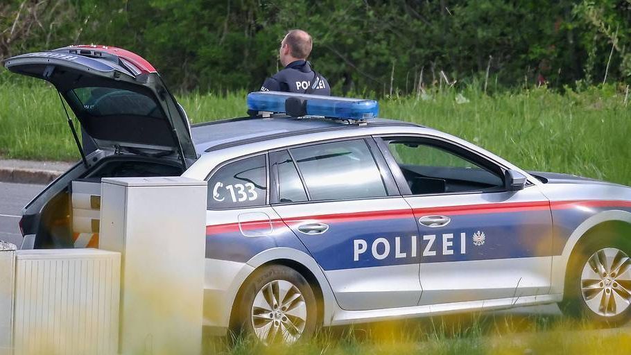Elfogták a gyilkosságot elkövető P. Krisztiánt