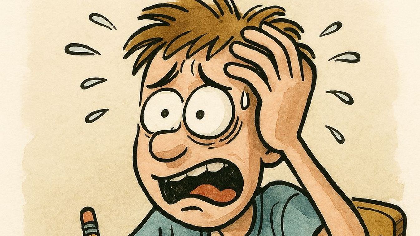 Matekérettségi 2025: mutatjuk, milyen feladatokra lehet számítani