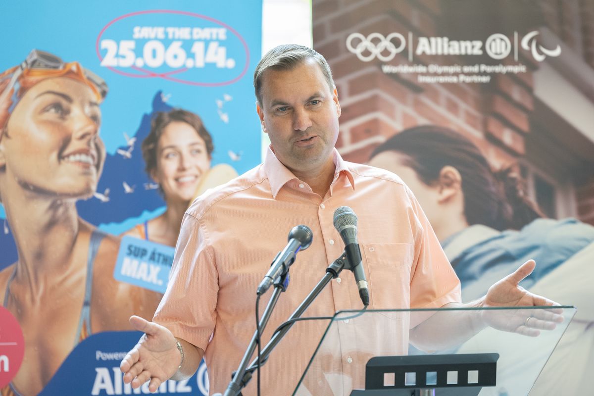 Ebben az évben ismét lesz Öbölátúszás, a Balatonfüred és Tihany között rendezendő sporteseményre több ezer ember várnak.