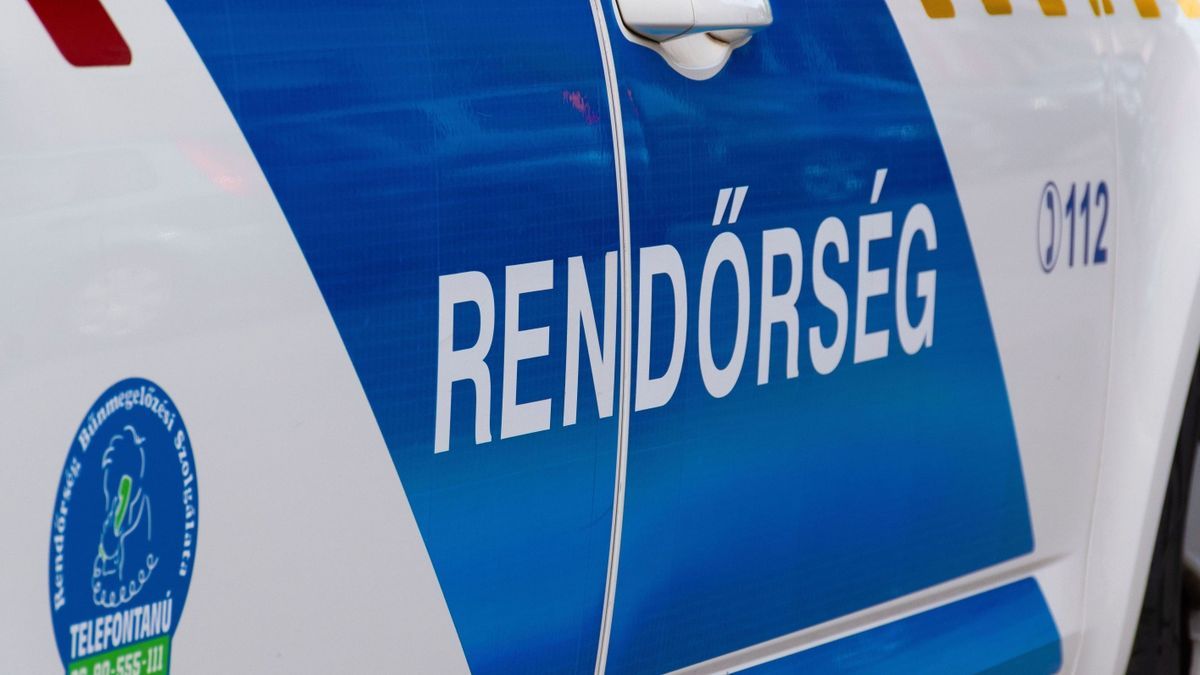 Eltűnt kislányt keres a rendőrség