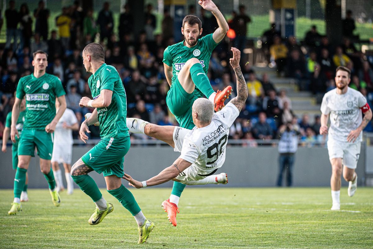 FC Ajka: az utolsó csata jön