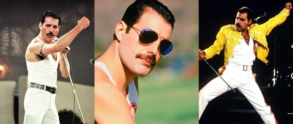 Freddie Mercury eltitkolt lánya most megszólalt