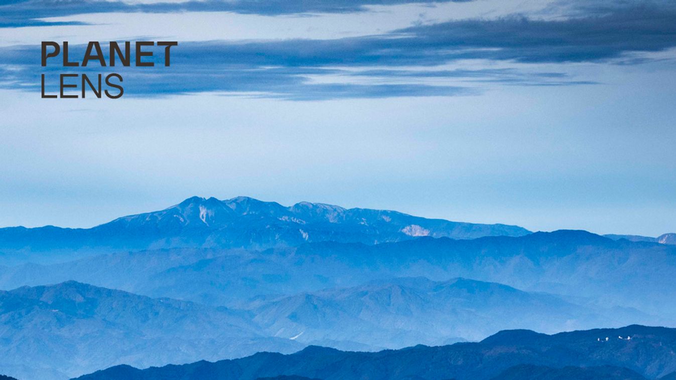 Fedezd fel a természet csodáit Veszprémben, a Planet Lens Nemzetközi Természetfotó- és Filmfesztiválon