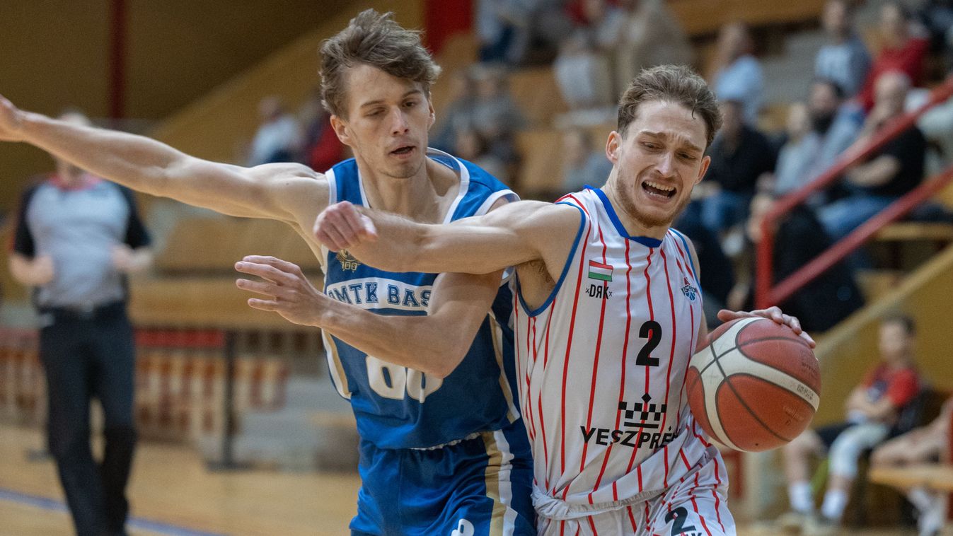 Veszprémi kosárlabda: jöhet a finálé! (képekkel)