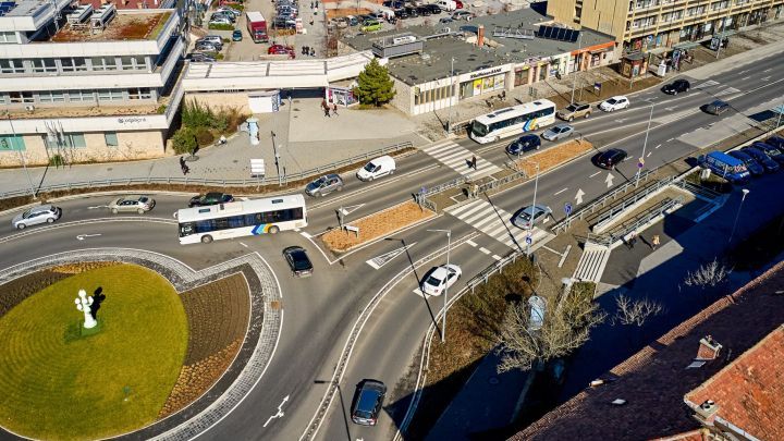 ingyenes parkolás: most szombaton ezt is felejtsd el