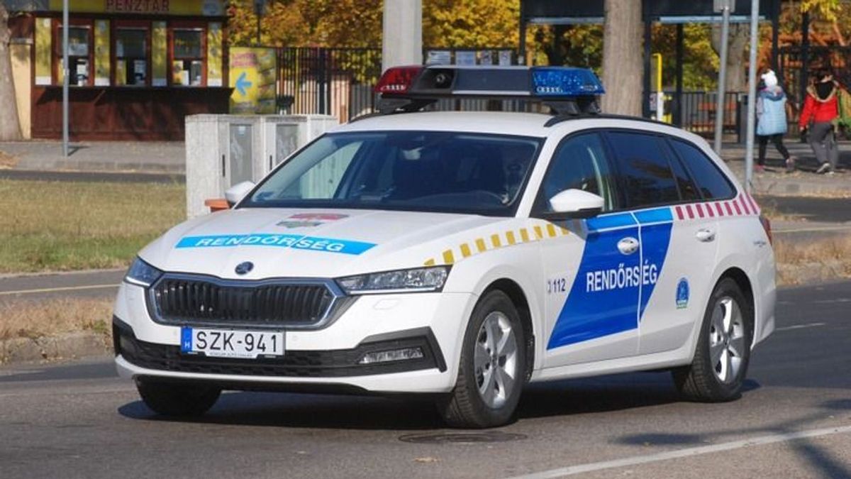 Gyerekrablás - Gyermekét féltette az idegen autóstól a pápai nő
