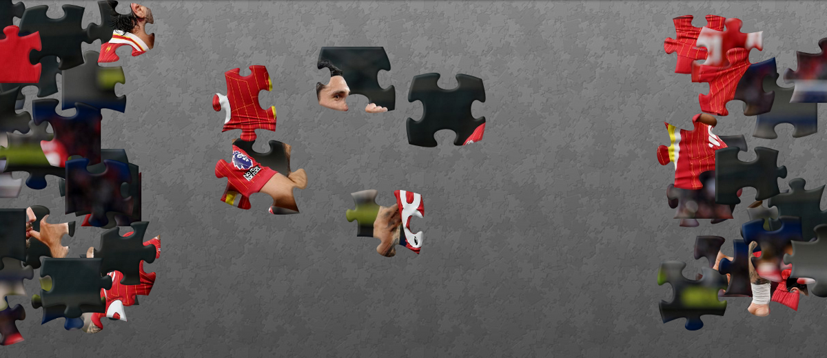 Játék: Szoboszlai Dominik puzzle