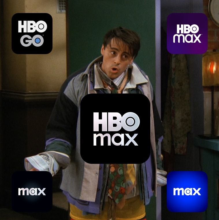 HBO: újabb névváltoztatás jön a streamingplatformnál