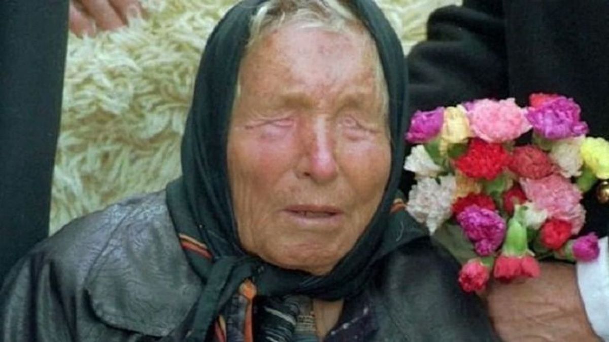 Beteljesült Baba Vanga jóslata: 2025-ben földrengések rázták meg a világot – és ez még csak a kezdet?