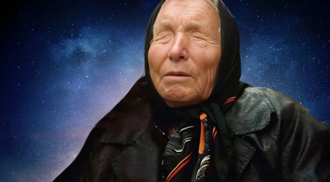 Baba Vanga jóslata beindult? Parajdi beomlás és a svájci lavina után júliusra globális katasztrófát várnak