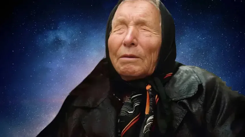 Baba Vanga: Beteljesednek a jóslatai?