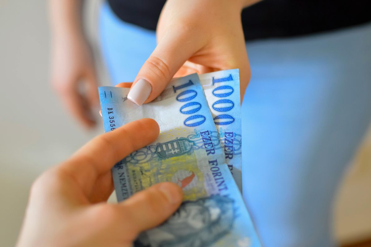 Pénzváltás: megbüntetik a váltokat?
