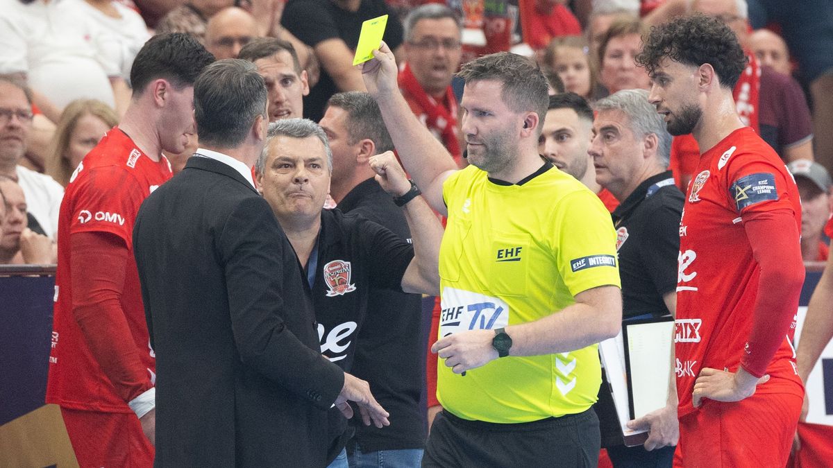 Három célból kettőt már elbukott a Veszprém