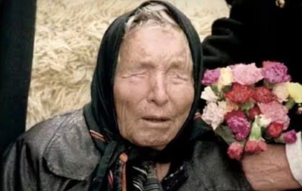 A japán Baba Vanga miatt sorra mondják le az utazásokat nyárra
Forrás:  X/Twitter