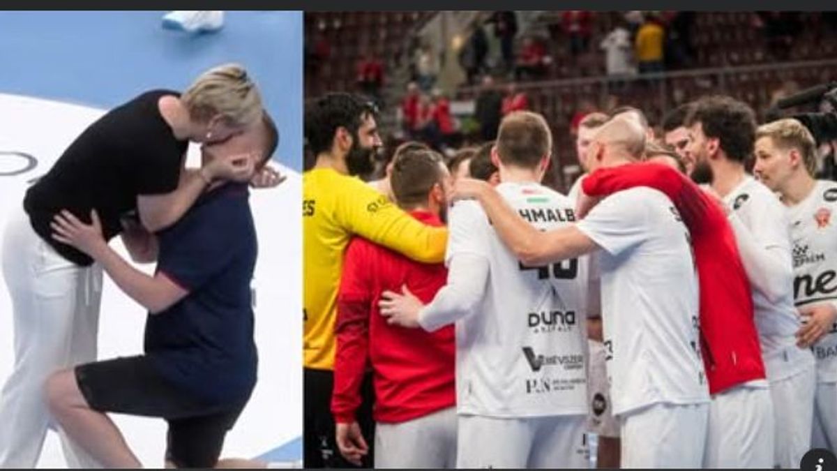 Kezdődobásból lánykérés: meglepetés a Veszprém–FTC előtt