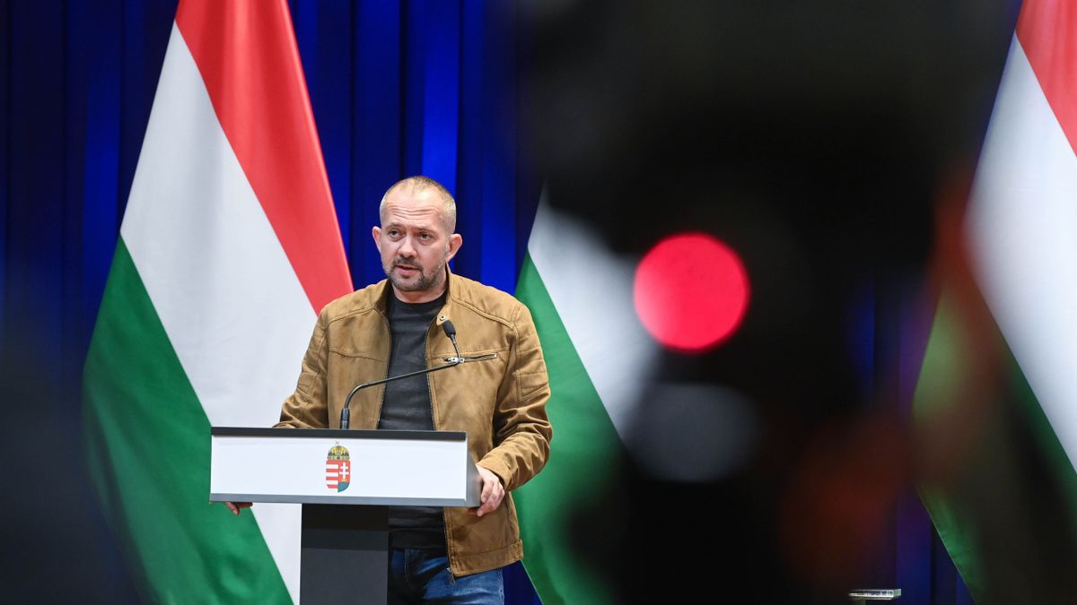 Gyopáros Alpár: 10 éves templomfelújítási program indul az idén!
