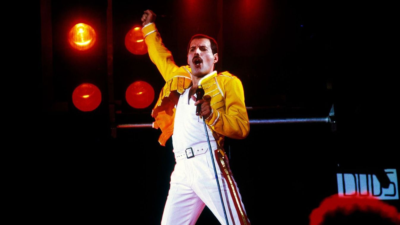 „Freddie Mercury az apám volt” – 48 év után derült ki a Queen legendájának legféltettebb titka