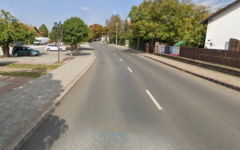 A felújítás idején időszakos forgalomkorlátozásra és ideiglenes parkolási tilalomra kerülhet sor