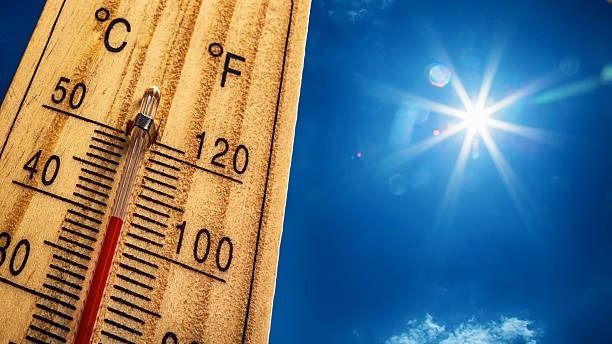 Ingyen osztanak vizet a MÁV-nál Fotó: MarianVejcik / Forrás: iStock