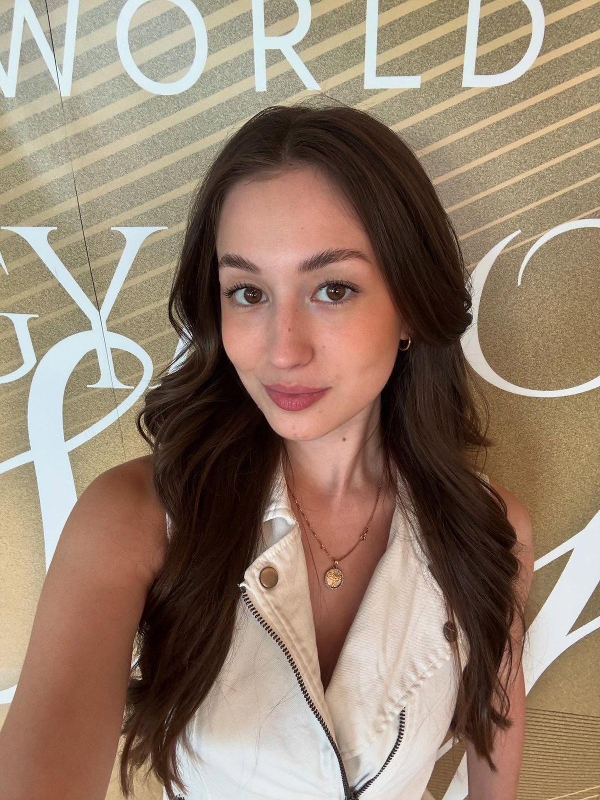 Miss World Hungary 2025: Szépségverseny döntőjébe került be Lengyel Kíra Anna