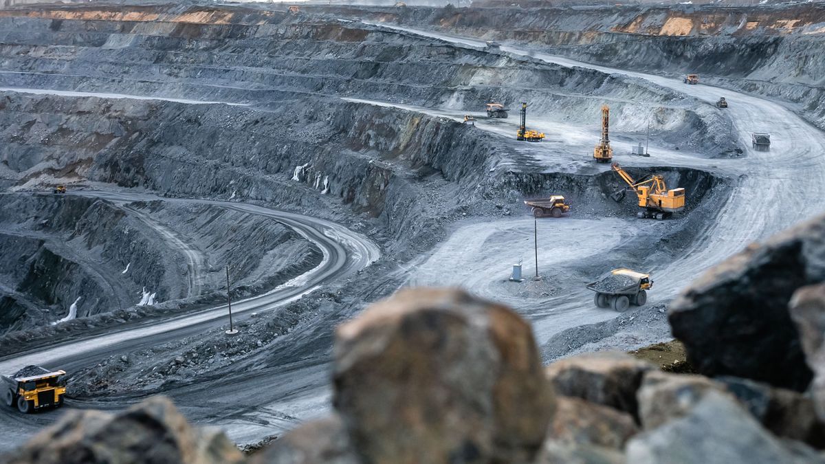 Kelet-Kínában óriási aranylelőhelyet fedeztek fel geológusok
