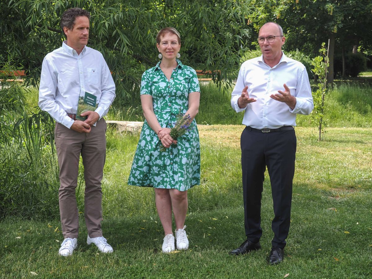 A Hosszúasztal Piknikre 2025. június 22-én, vasárnap, 15 és 18 óra között kerül sor a Veszprém-völgyben