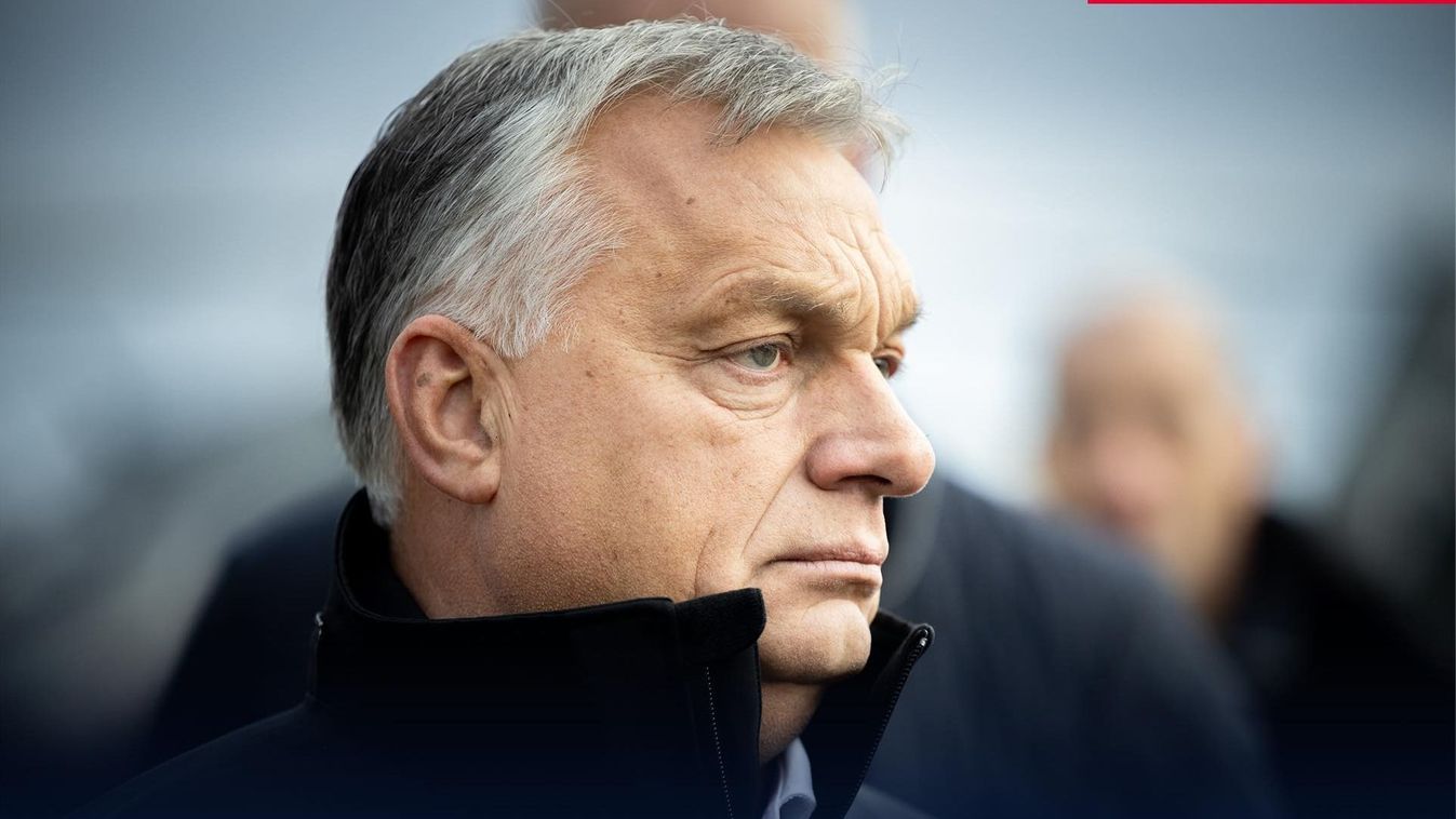 Orbán Viktor: felelősséggel minden magyarért! (videó)
