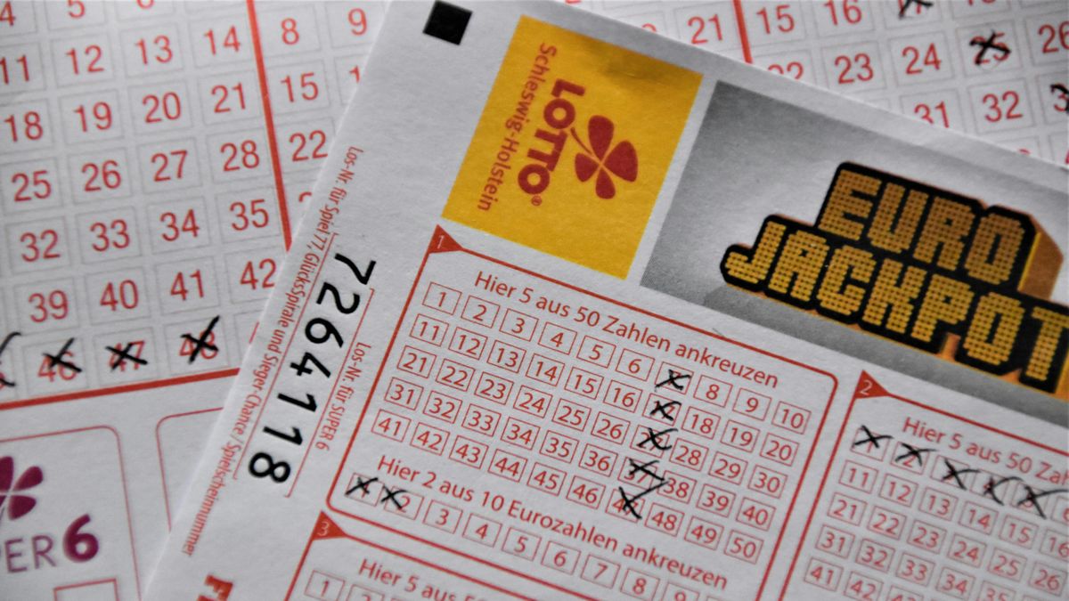  Ötöslottó: 3,2 milliárd forintra nőtt a főnyeremény