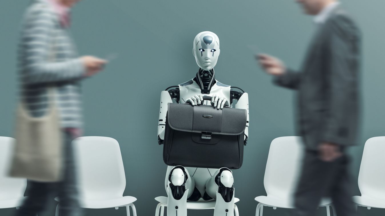 Szép csendben kimondják az igazat a vezérigazgatók: a mesterséges intelligencia kiszorít a munkánkból