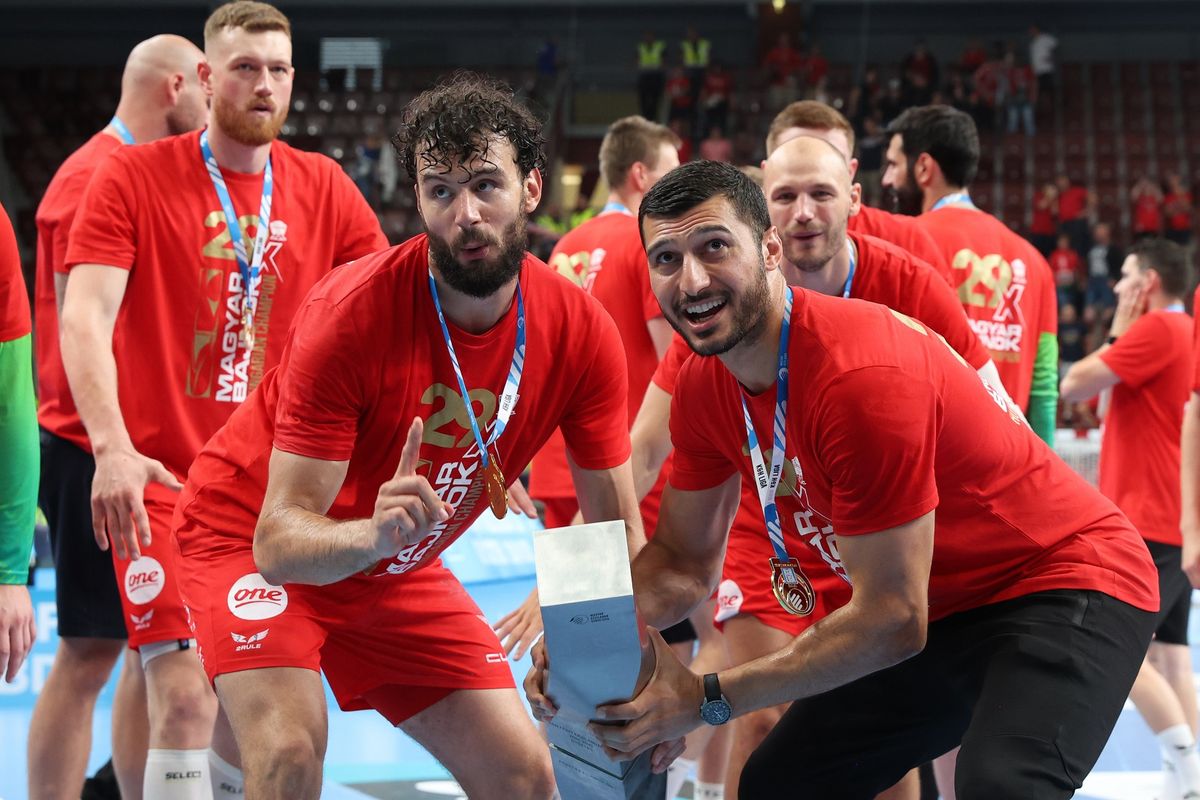 Megjelent a Helyzet Podcast szezonzáró adása, amely a veszprémi kézilabdával és futsallal foglalkozik részletesebben.