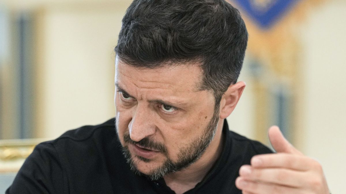 Zelenszkij látogatása aláássa Ausztria semlegességét és veszélyezteti az ország biztonságát