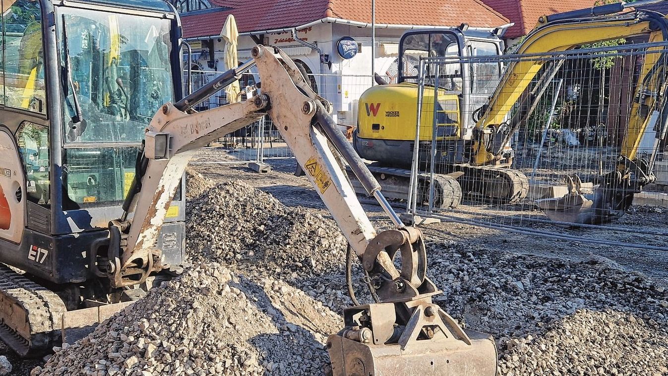 Demján Sándor Program – megemelték az 1+1 konstrukció keretösszegét