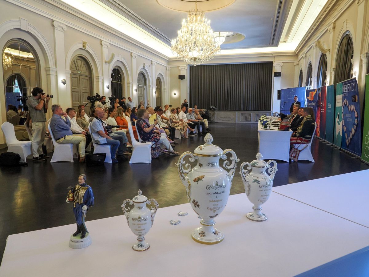 Ismertették az Anna-bál és az Anna Fesztivál programját