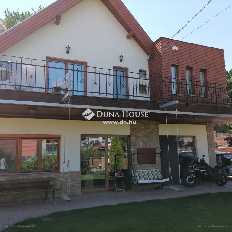 Egy Ingatlan a Balaton szívében, ami téged is elvarázsol.