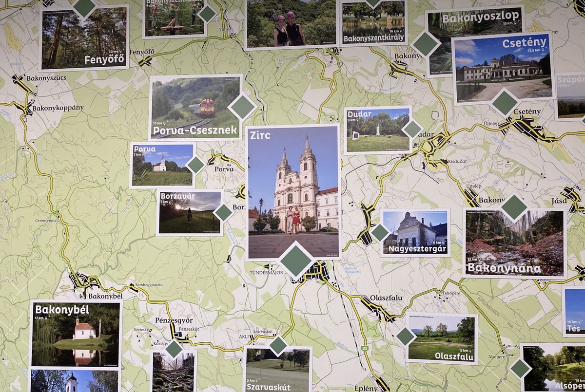 Önkormányzati döntések, tervek – A zirci képviselők június utolsó hetében is üléseznek