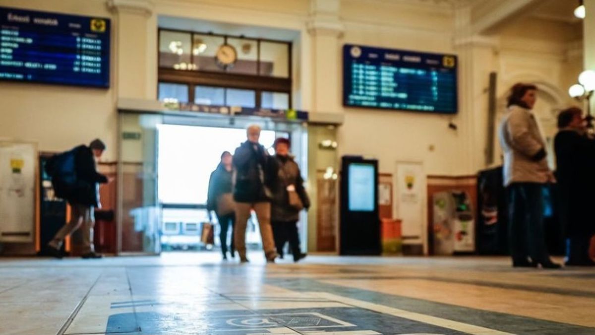 Az eltűnt egri fiúk 12 órán keresztül voltak úton