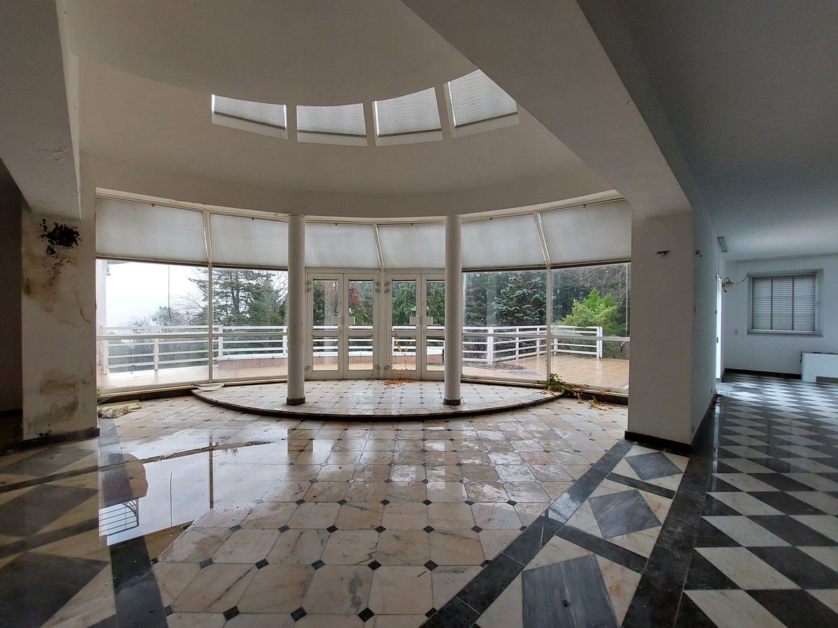 A Kapolyi-villa minden szegletében luxussal találkozhatunk