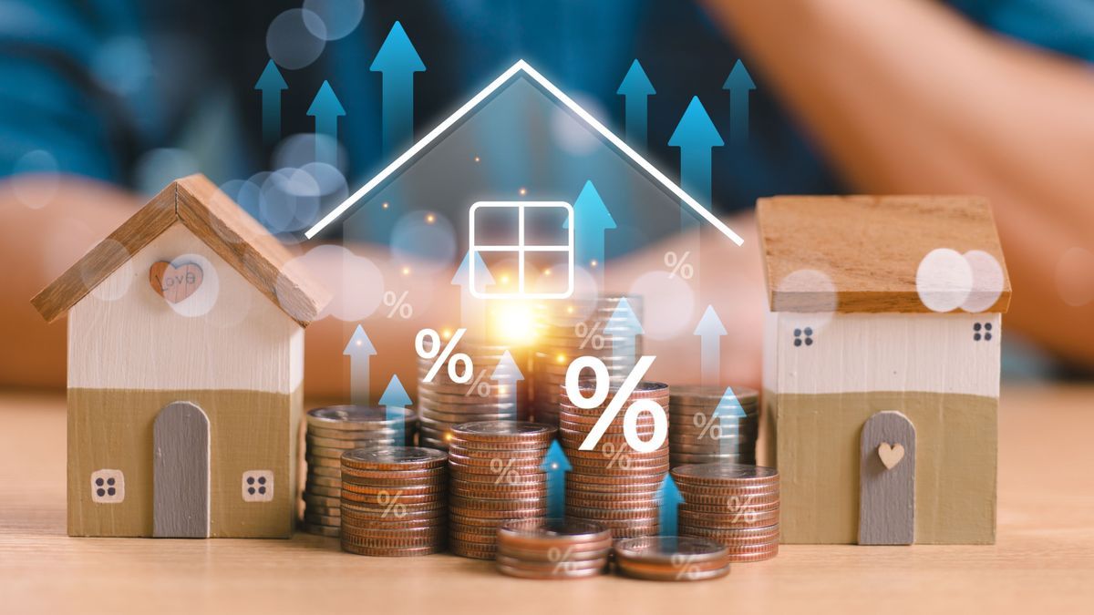 A 3%-os lakáshitel életkortól és lakhelytől függetlenül bárki számára elérhető, jelentős pénzügyi segítséget nyújtva. Fotó: Shutterstock/vg.hu