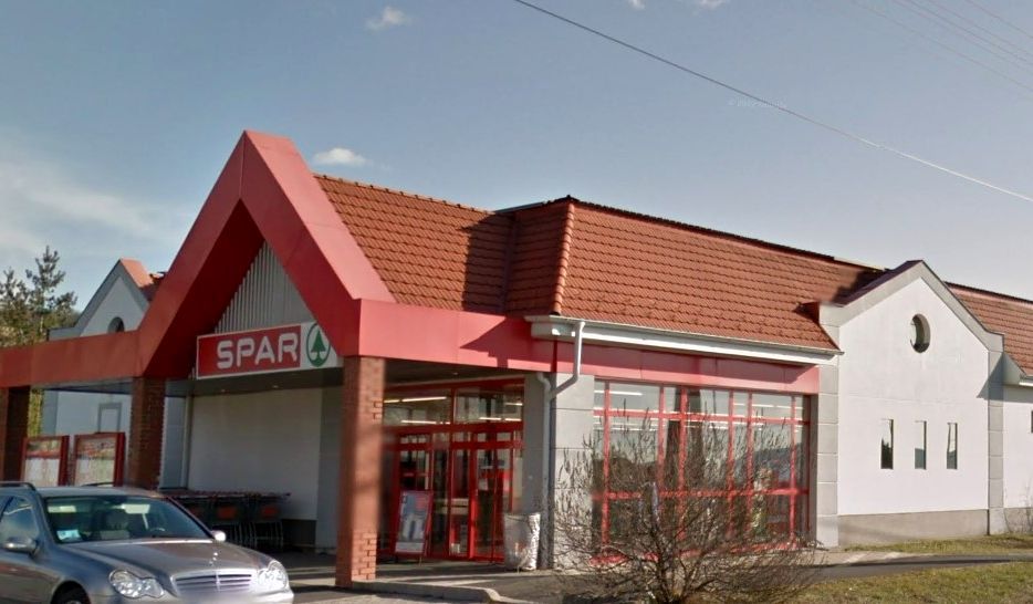 Penny Market nyílik a volt Spar helyén Sümegen
