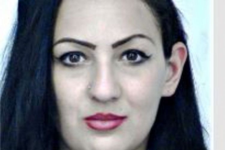 A Veszprémi Rendőrkapitányság nagy erőkkel keresi Szórádi Vivient