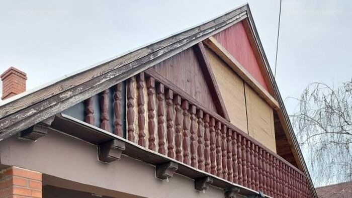 Balaton parti ingatlan pár méterre a tóparttól