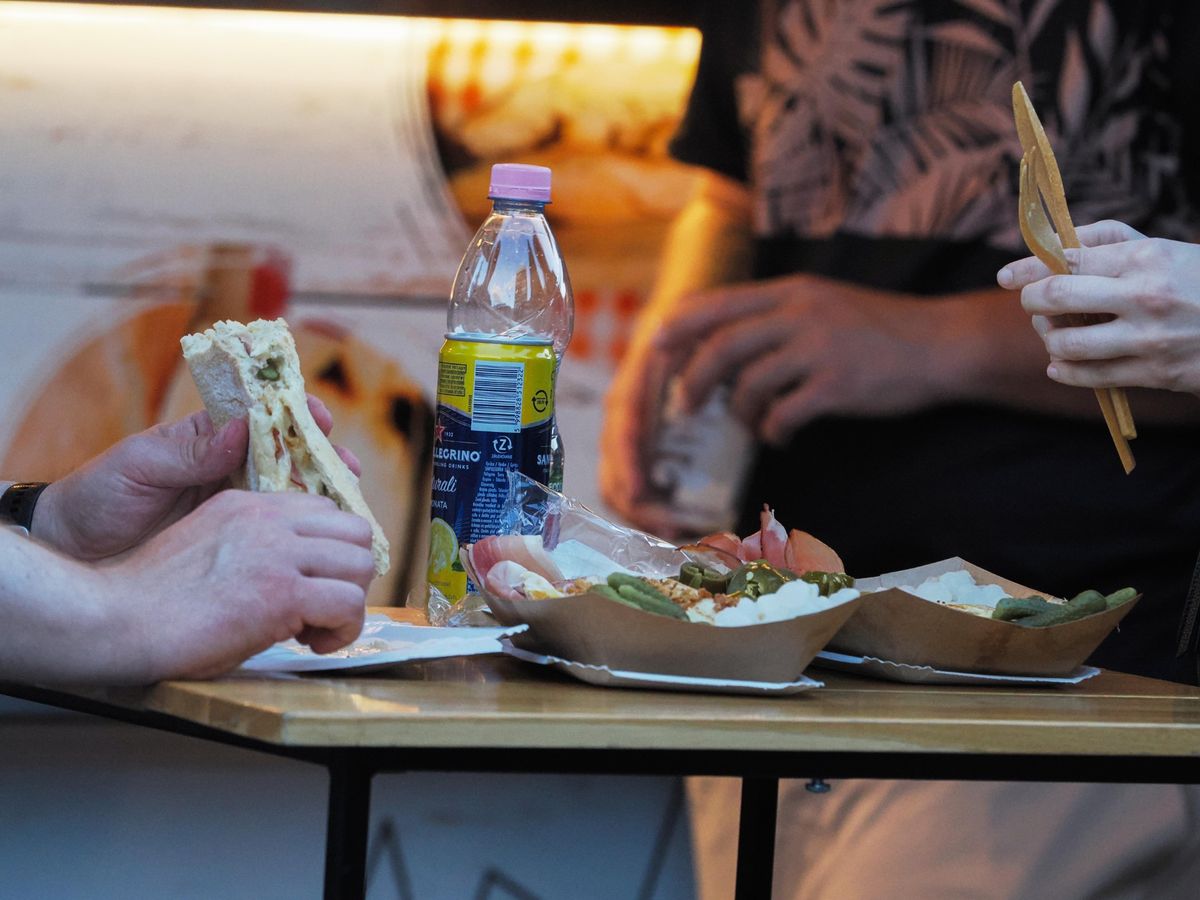 Veszprémi Utcazene Fesztivál és Food Truck Show: mennyi az annyi?