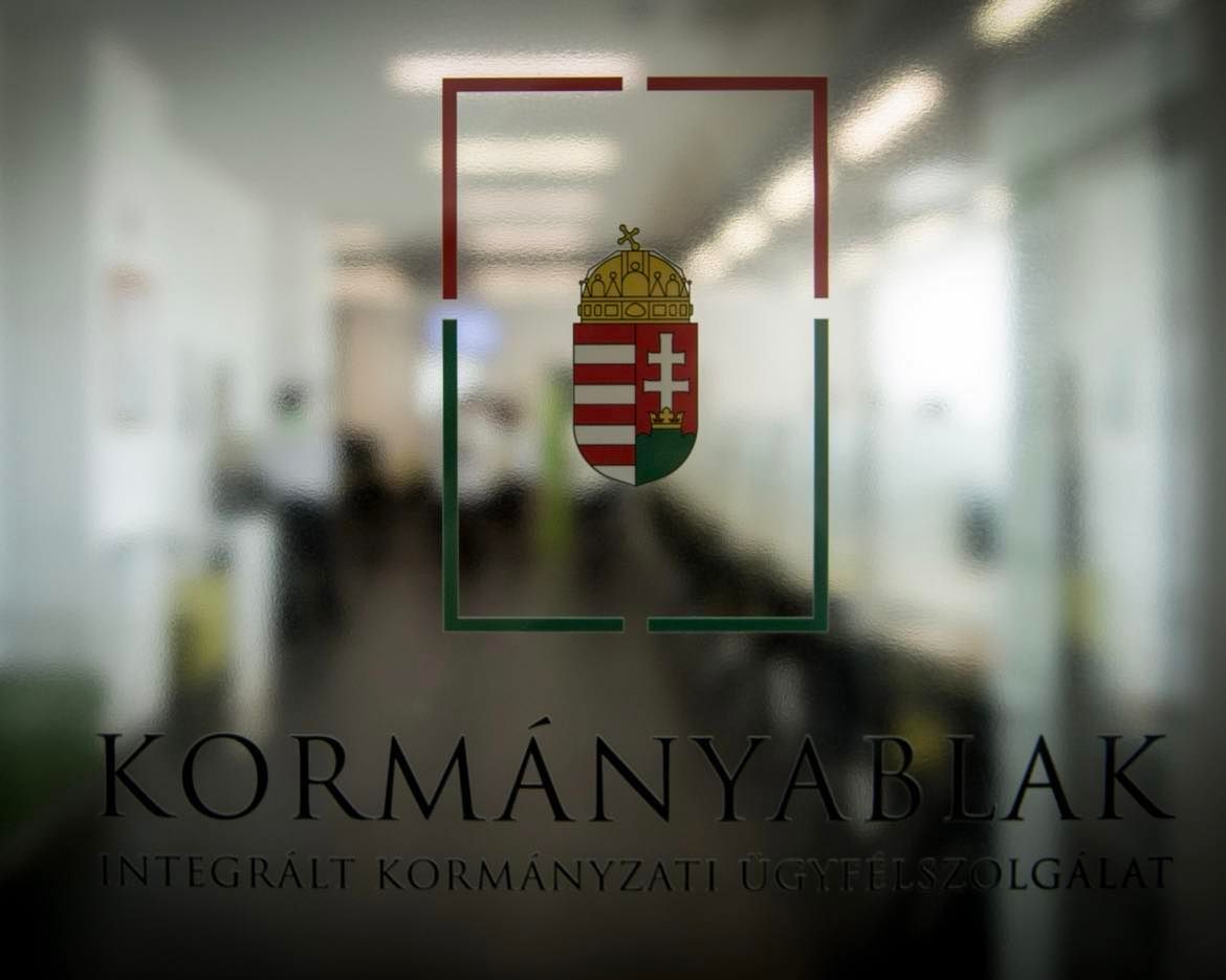 Kormányablak: ismét zavartalanul működik az ügyfélfogadás