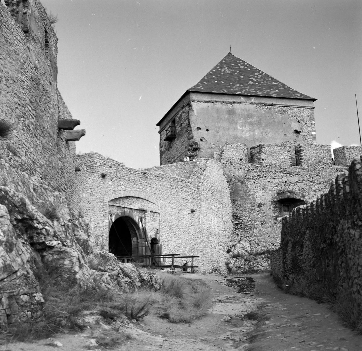 Fotó: Faragó György/Fortepan