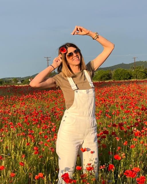 Kerényi Katalin, a BÁRmikor alapítója és motorja – öröksége tovább él a közösség minden pillanatában