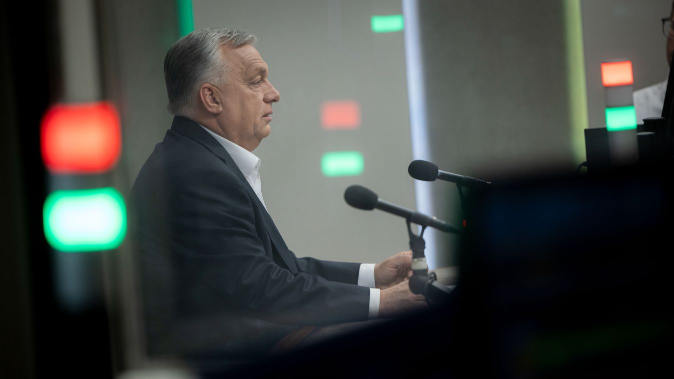 Orbán Viktor: háromszázalékos kedvezményes hitel az első lakásra vagy házra (videó)