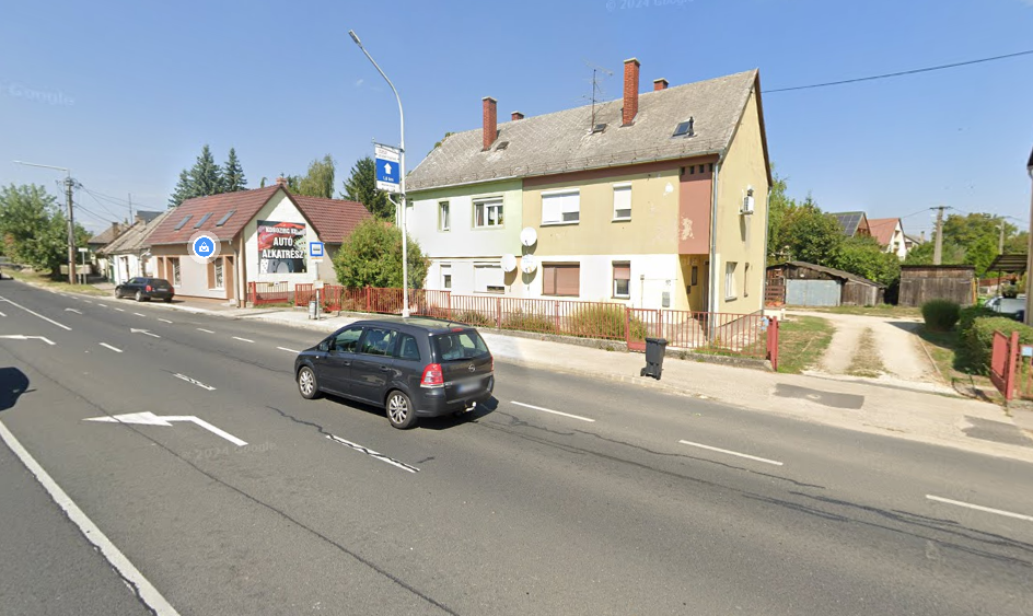 Bakonyi lakásárverés meglepő áron!