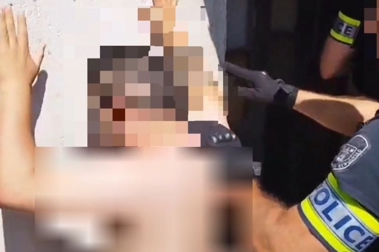 Lopás bűntett megalapozott gyanúja: A Várpalotai Rendőrkapitányság munkatársai elfogták mindkét berhidai férfit.